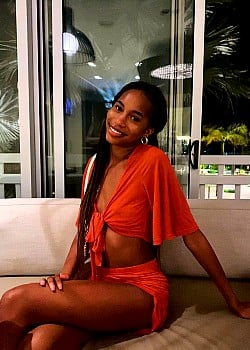 DeAndra Pierce